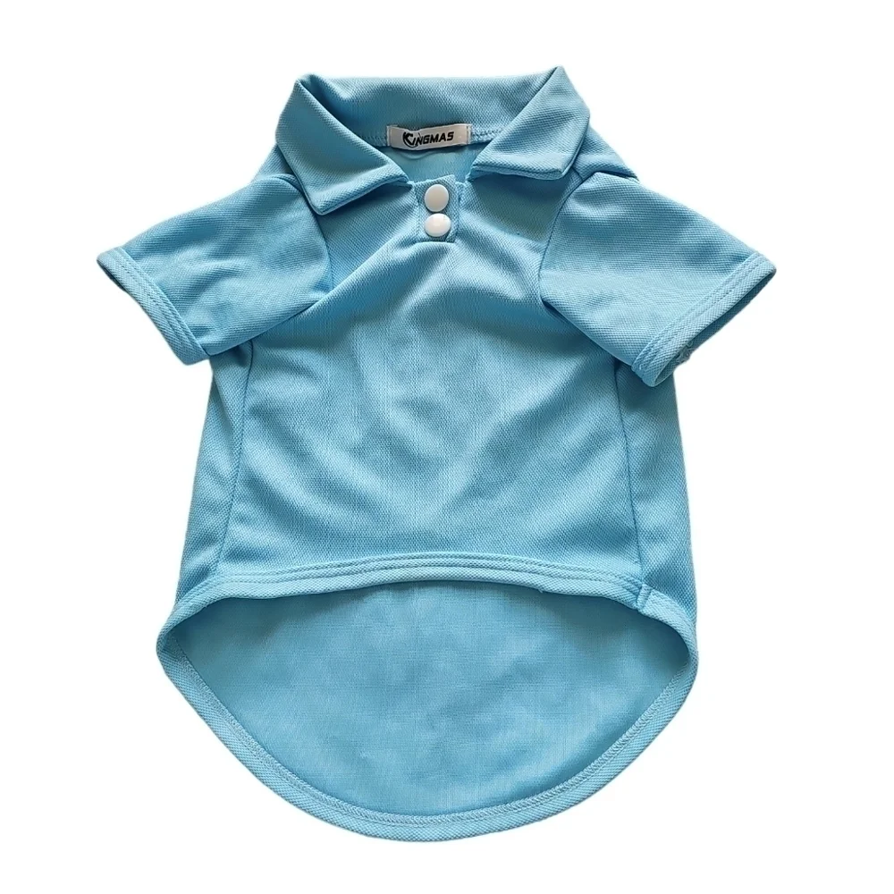 🟠 4 for $25 🟠 CLOTHING BUNDLE FOR SMALL DOG - 3 PIECES